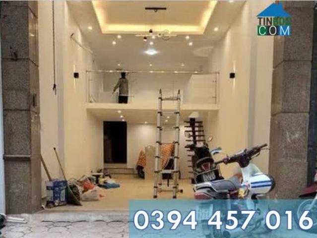 Nhà mặt phố cho thuê tại Hoàn Kiếm, Hà Nội
