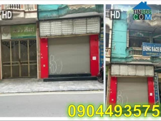 Nhà mặt phố cho thuê tại Hoàn Kiếm, Hà Nội