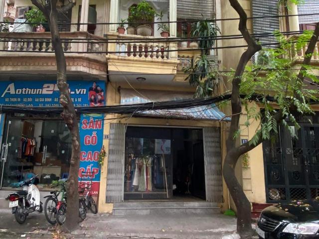 Bất động sản cho thuê tại Hà Nội