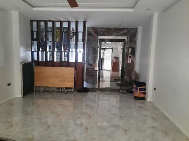 Nhà cho thuê tại Hoàn Kiếm, Hà Nội