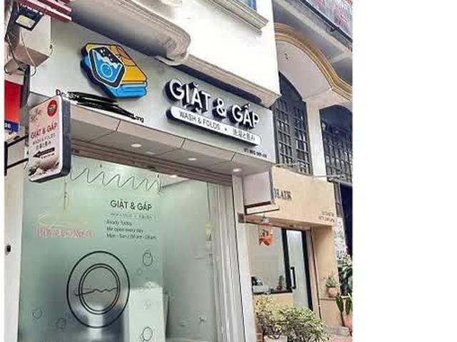 Nhà mặt phố cho thuê tại Hoàn Kiếm, Hà Nội