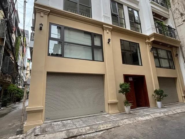 Nhà cho thuê tại Hoàn Kiếm, Hà Nội