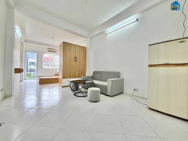 Căn hộ cho thuê tại Hoàn Kiếm, Hà Nội