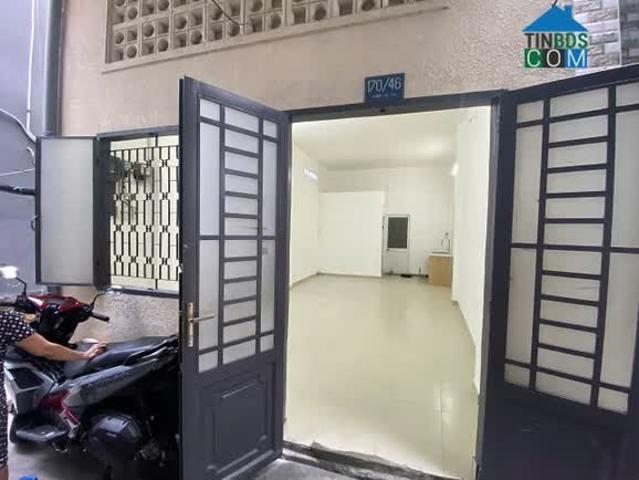 Nhà cho thuê tại Khuôn viên UBND Thành phố Hồ Chí Minh, Thành phố Hồ Chí Minh
