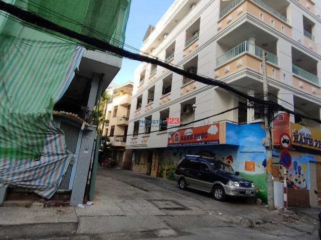 Bất động sản cho thuê tại Hồ Chí Minh
