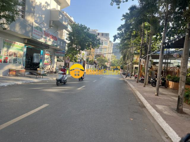 Nhà mặt phố cho thuê