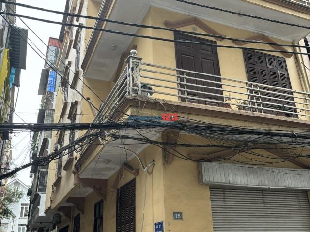 Bất động sản cho thuê tại Hà Nội