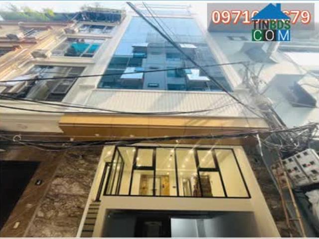 Nhà cho thuê tại Hoàn Kiếm, Hà Nội