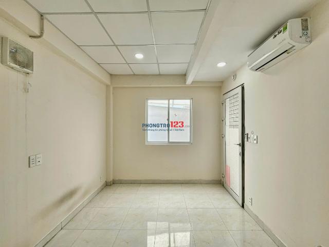 Bất động sản cho thuê tại Hồ Chí Minh