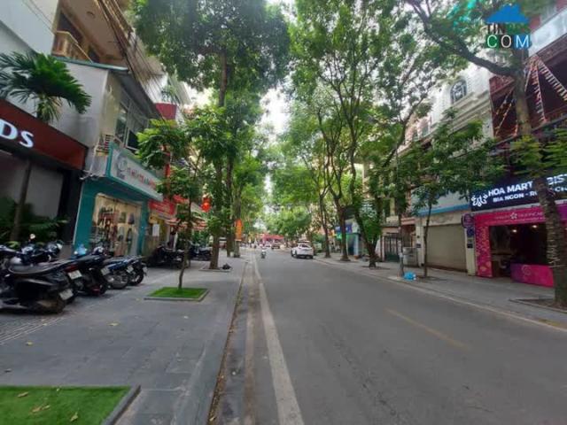 Nhà mặt phố cho thuê tại Hoàn Kiếm, Hà Nội