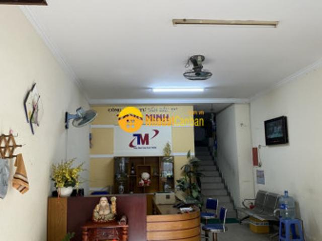 Văn Phòng cho thuê