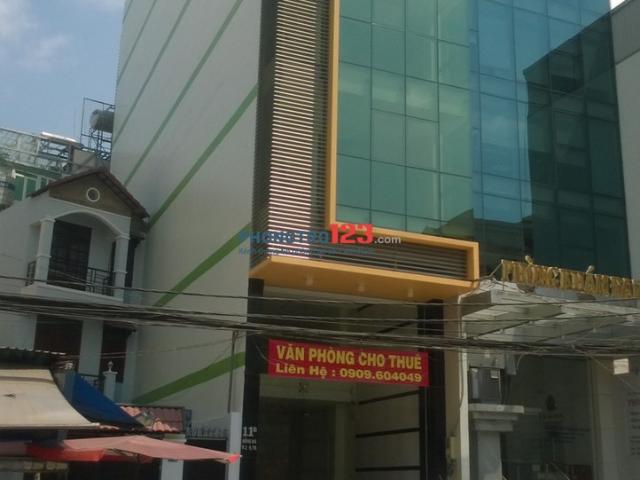 Bất động sản cho thuê tại Hồ Chí Minh