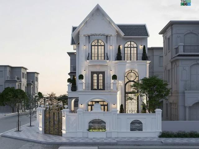 Biệt Thự bán tại Hoàn Kiếm, Hà Nội
