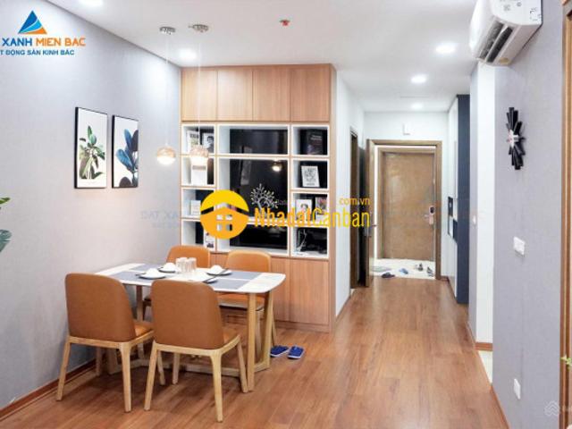 Căn hộ bán tại Bắc Ninh