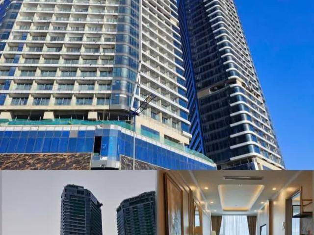 Căn hộ bán tại Quảng Ninh