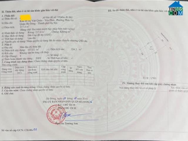 Biệt Thự bán tại Hoàn Kiếm, Hà Nội