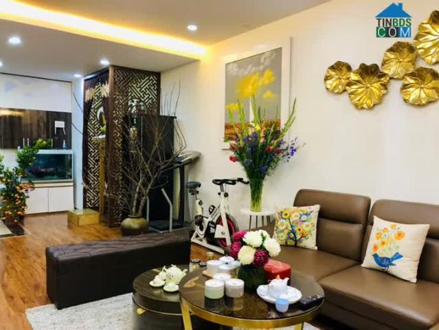 Căn hộ bán tại Hoàn Kiếm, Hà Nội