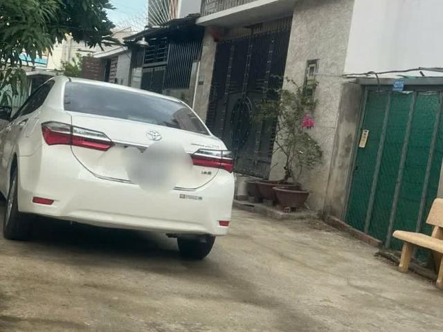 Nhà bán tại Khuôn viên UBND Thành phố Hồ Chí Minh, Thành phố Hồ Chí Minh