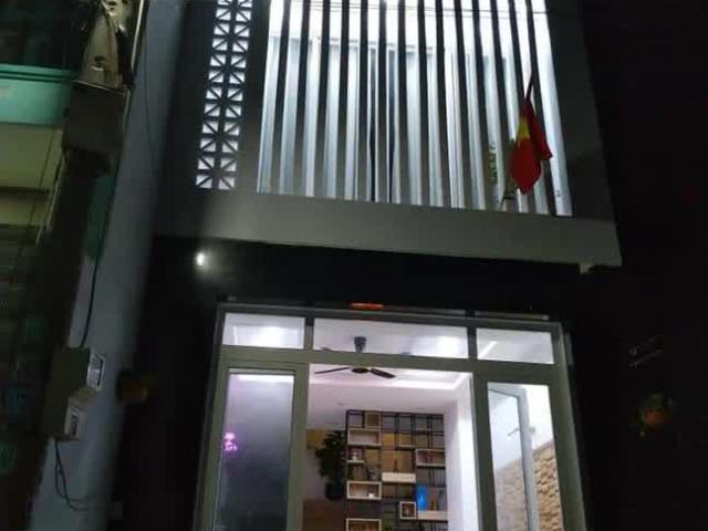 Nhà cho thuê tại Thủ Đức, Hồ Chí Minh