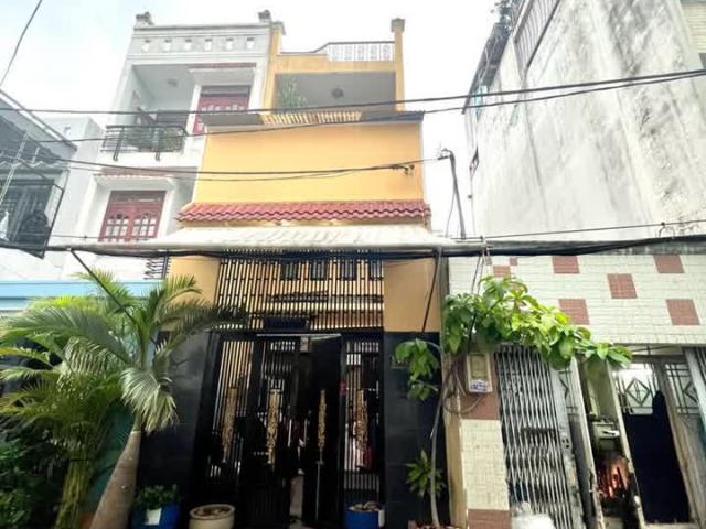 Nhà mặt phố bán tại Thủ Đức, Hồ Chí Minh