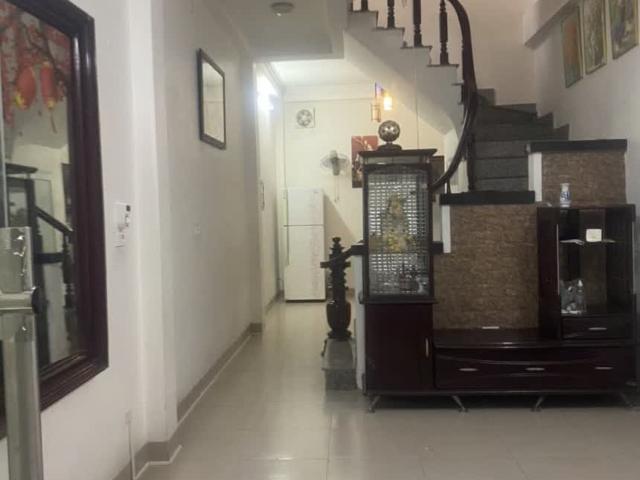 Nhà mặt phố bán tại Hoàn Kiếm, Hà Nội
