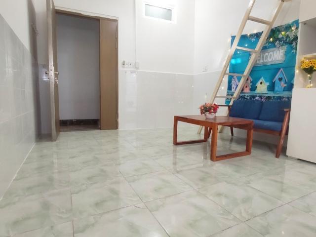 Bất động sản cho thuê tại Hồ Chí Minh