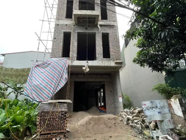 Nhà bán tại Hoàn Kiếm, Hà Nội