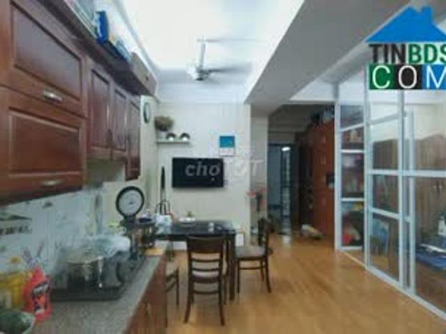 Căn hộ bán tại Hoàn Kiếm, Hà Nội