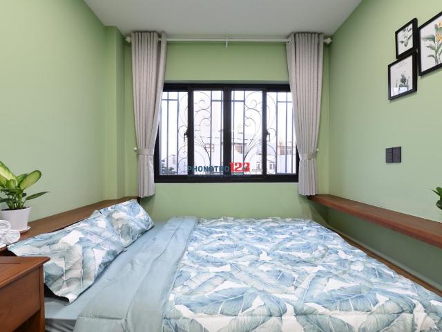 Bất động sản cho thuê tại Hồ Chí Minh