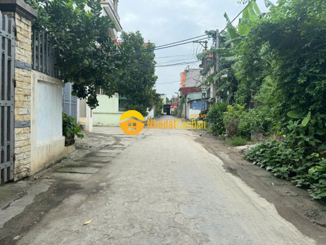 Mặt bằng bán