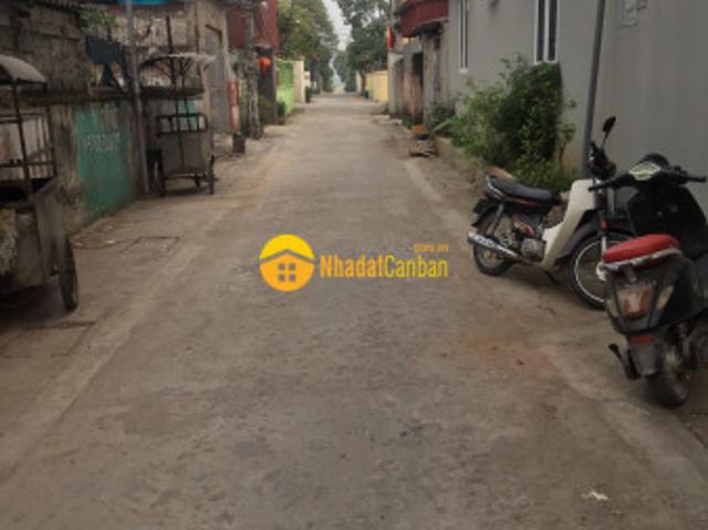 Mặt bằng bán