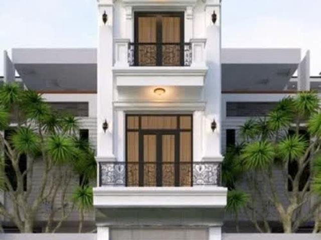 Nhà mặt phố bán tại Ngô Quyền, Hải Phòng