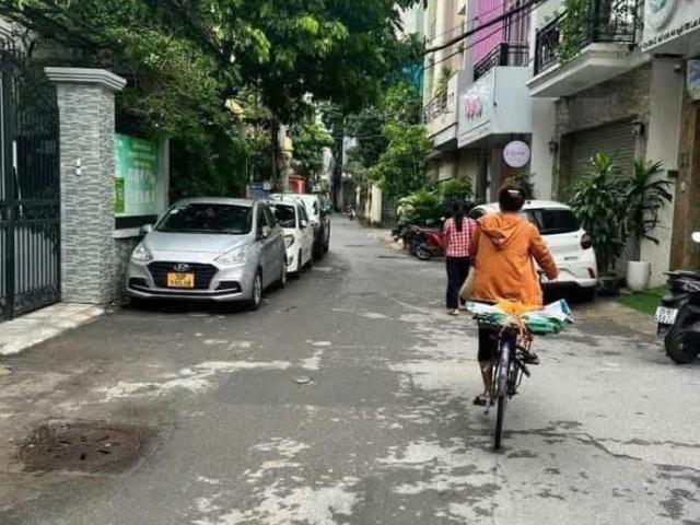 Nhà bán tại Hoàn Kiếm, Hà Nội