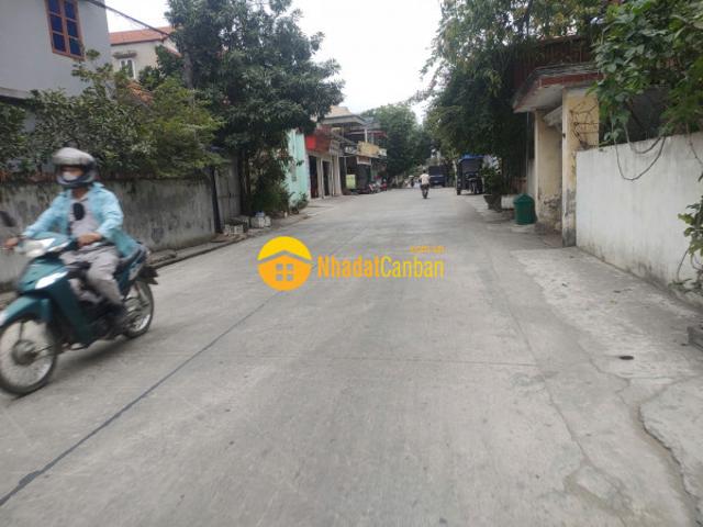 Mặt bằng bán