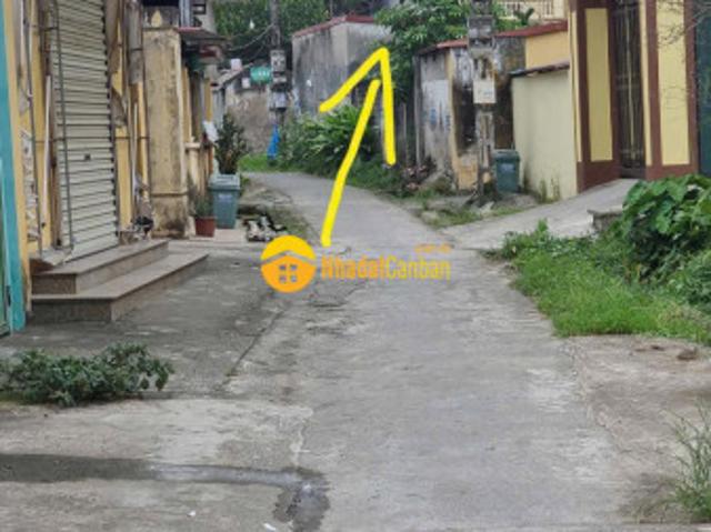 Mặt bằng bán