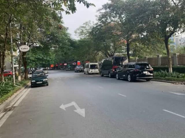 Biệt Thự bán tại Khu phố cổ, Thành phố Hà Nội