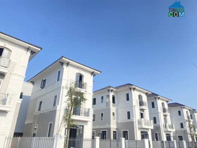 Biệt Thự bán tại Bắc Ninh