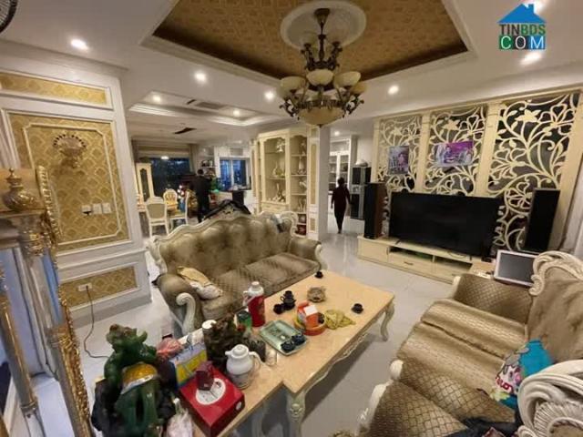 Biệt Thự bán tại Hoàn Kiếm, Hà Nội