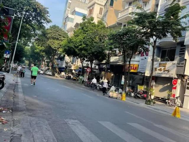 Biệt Thự bán tại Hoàn Kiếm, Hà Nội