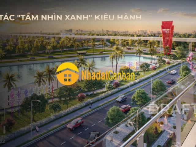 Căn hộ bán