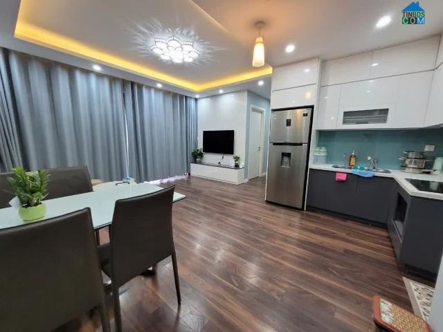 Căn hộ bán tại Hoàn Kiếm, Hà Nội