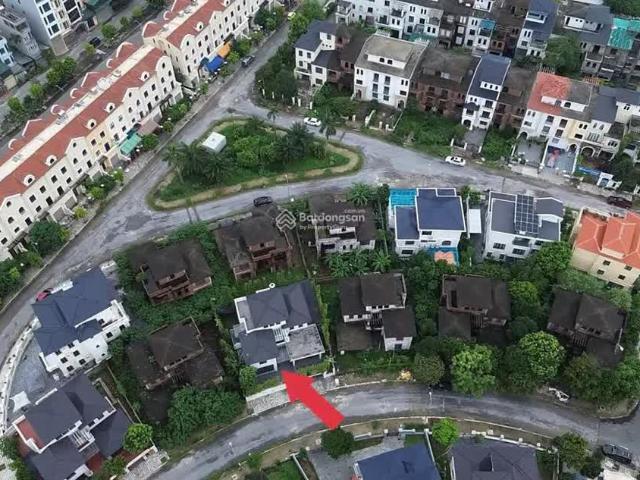Biệt Thự bán tại Hoàn Kiếm, Hà Nội