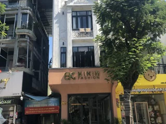 Nhà mặt phố bán tại Thủ Đức, Hồ Chí Minh