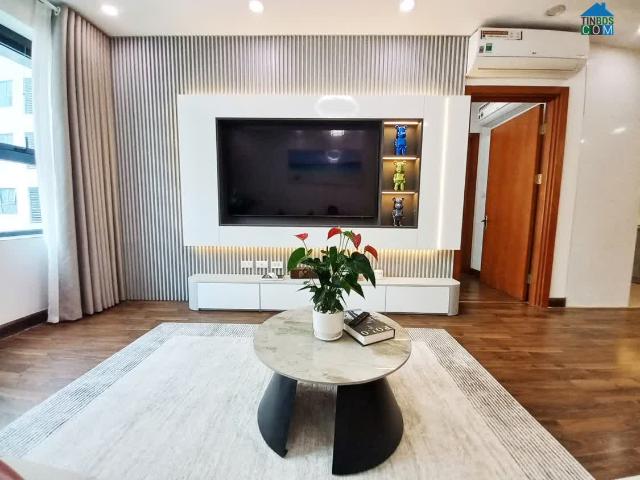 Căn hộ bán tại Hoàn Kiếm, Hà Nội