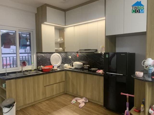 Căn hộ bán tại Hoàn Kiếm, Hà Nội
