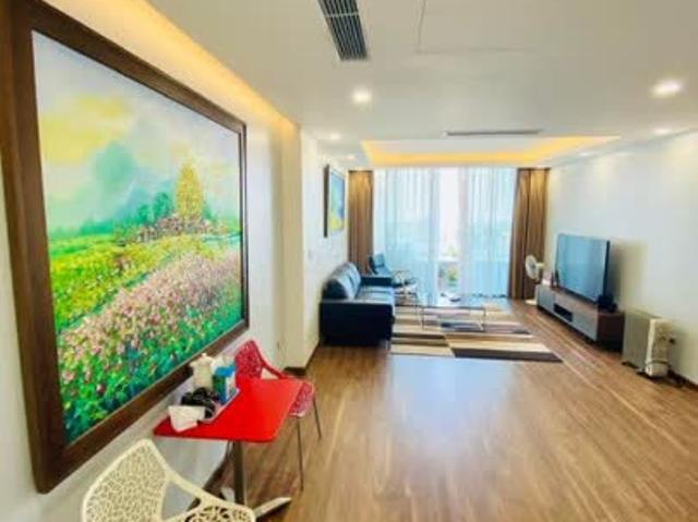 Căn hộ bán tại Hoàn Kiếm, Hà Nội