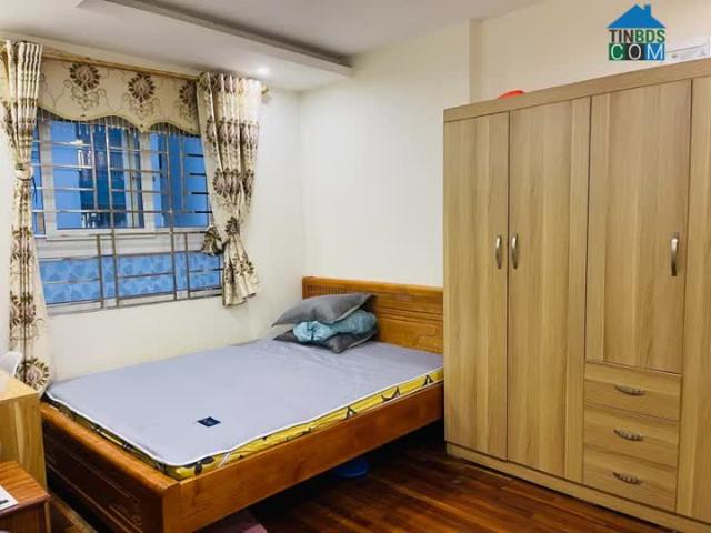 Căn hộ bán tại Hoàn Kiếm, Hà Nội