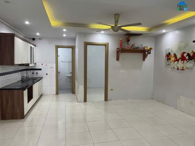 Căn hộ bán tại Hoàn Kiếm, Hà Nội