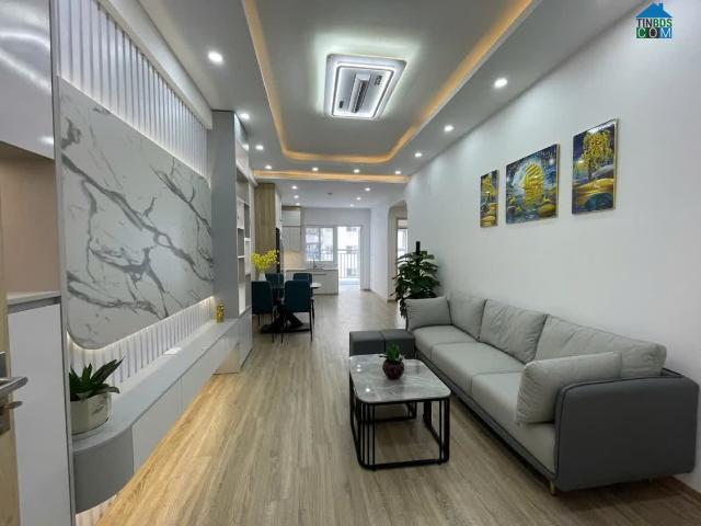 Căn hộ bán tại Hoàn Kiếm, Hà Nội