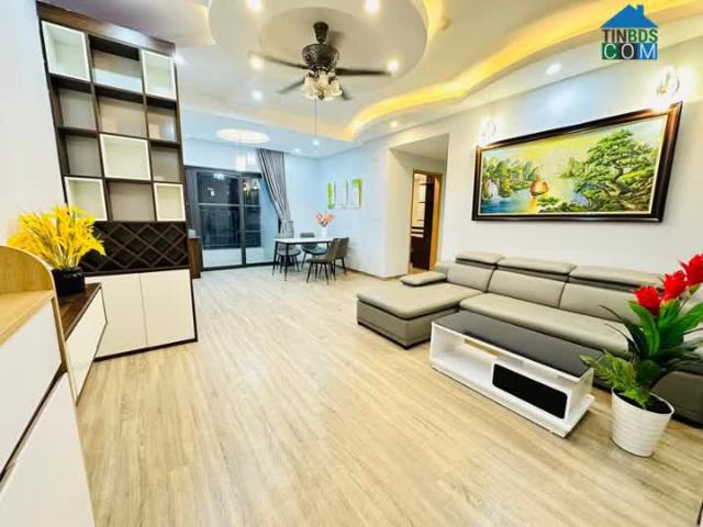 Căn hộ bán tại Hoàn Kiếm, Hà Nội